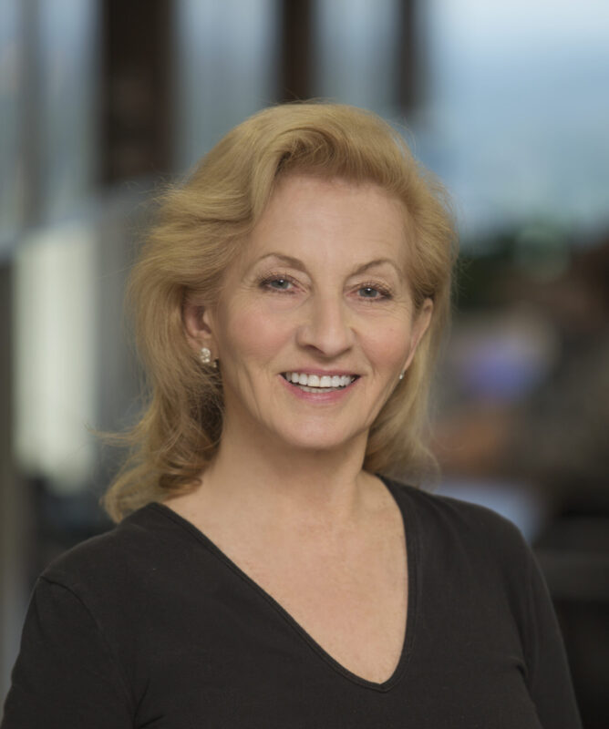 Kathy Pierce