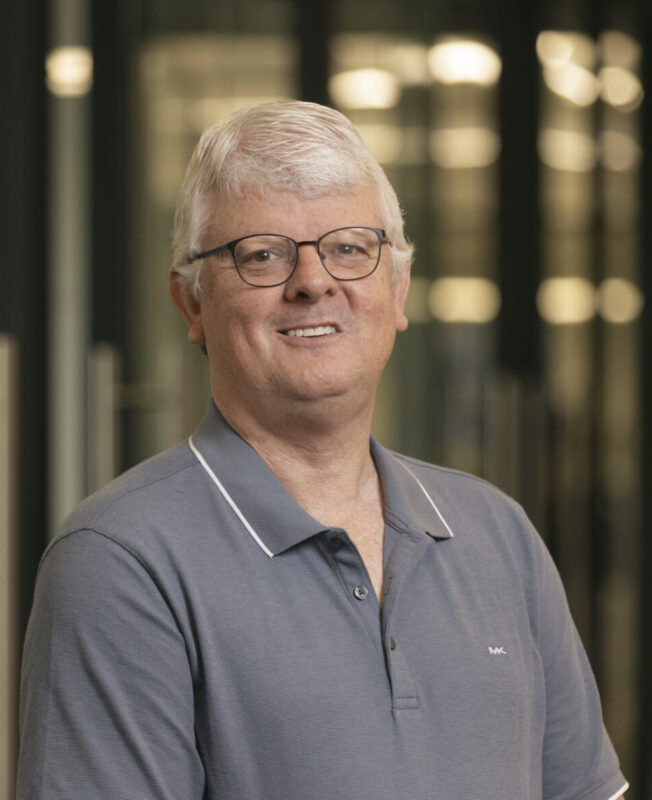Walt Davis